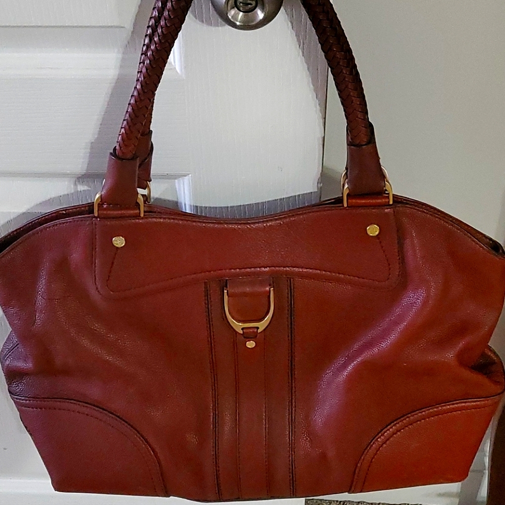 Cole Haan shoulder bag